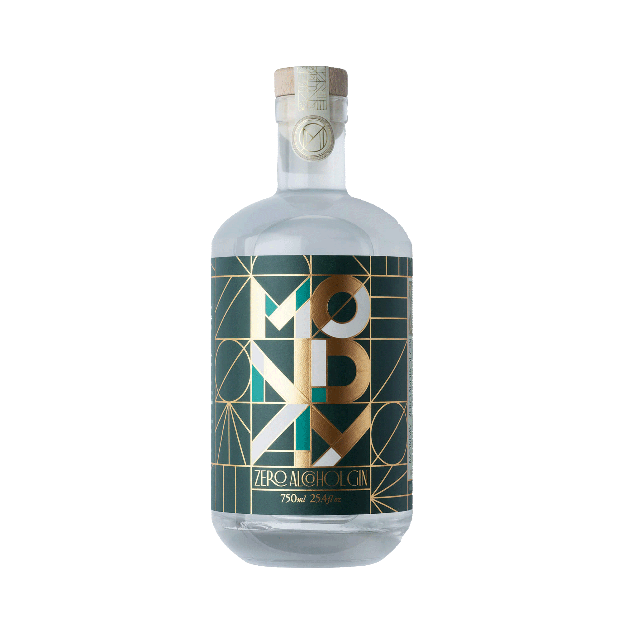 Monday Gin — 750 ml