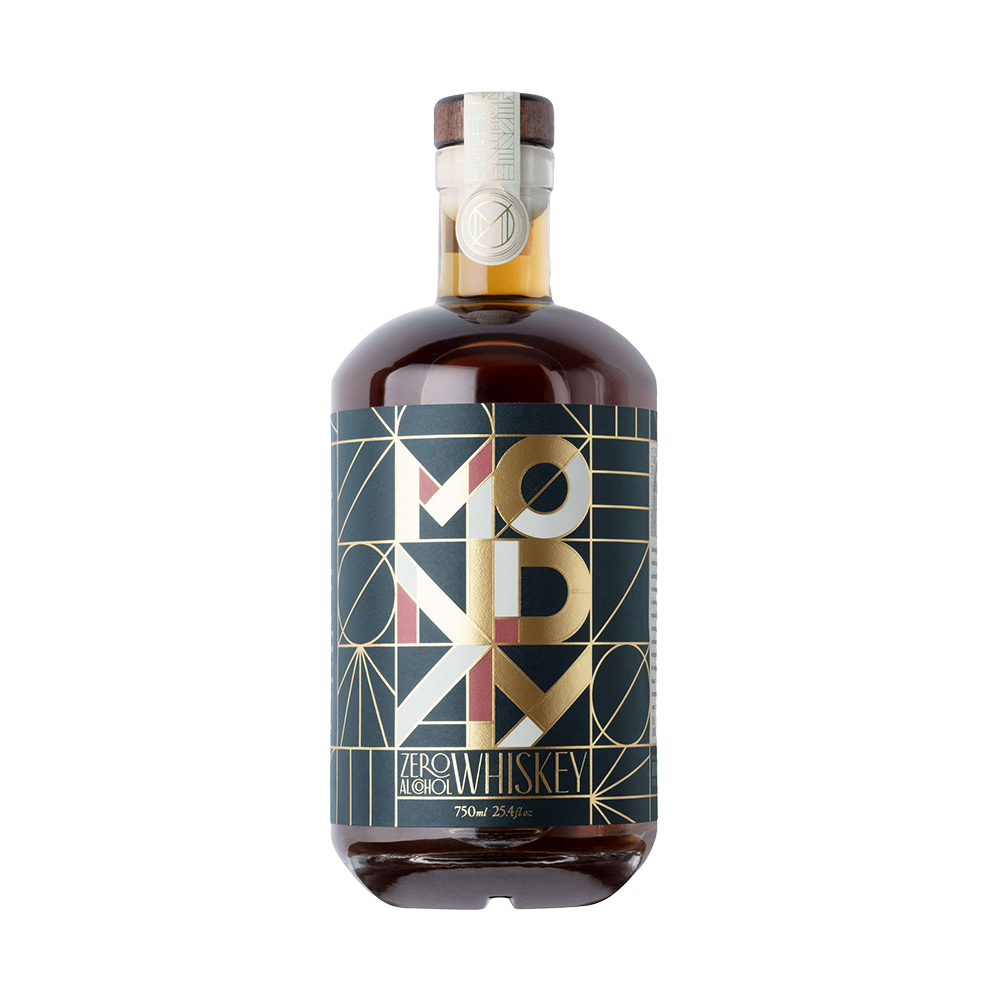 Monday Whiskey — 750 ml